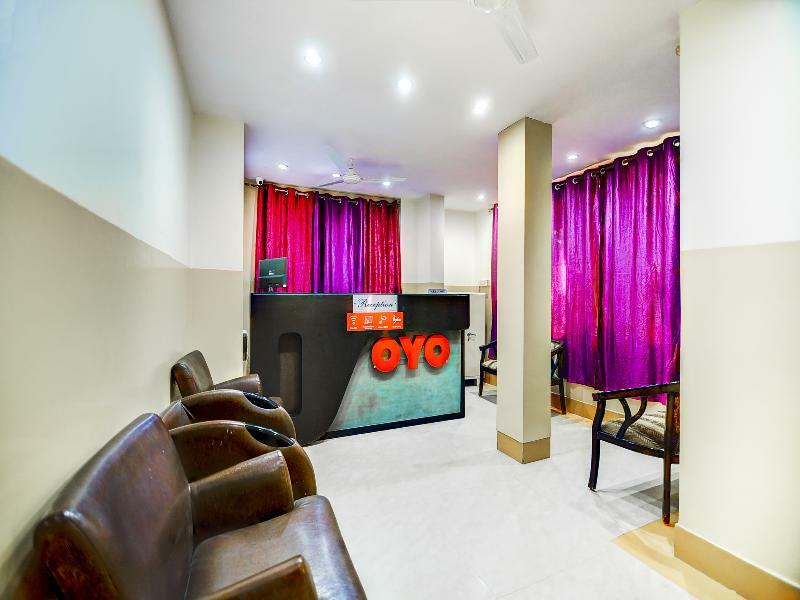 Oyo 28461 Royal Stay Inn Delhi  Exterior photo