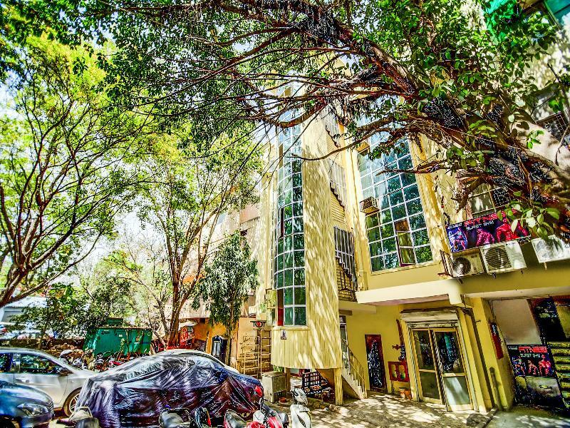 Oyo 28461 Royal Stay Inn Delhi  Exterior photo