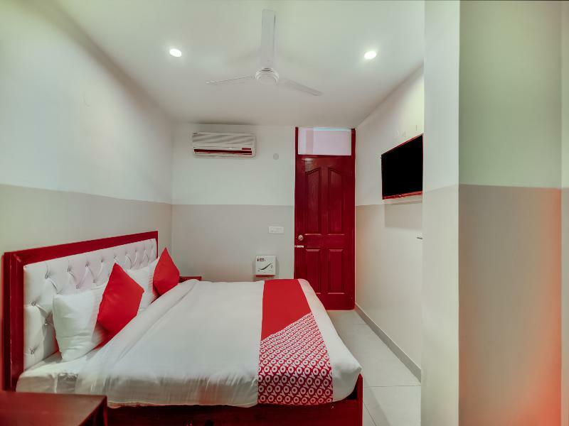Oyo 28461 Royal Stay Inn Delhi  Exterior photo