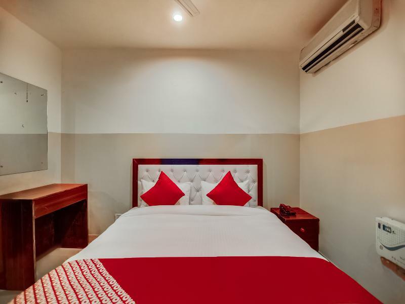 Oyo 28461 Royal Stay Inn Delhi  Exterior photo