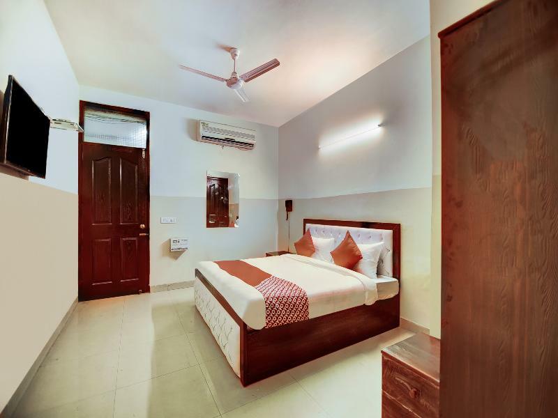 Oyo 28461 Royal Stay Inn Delhi  Exterior photo