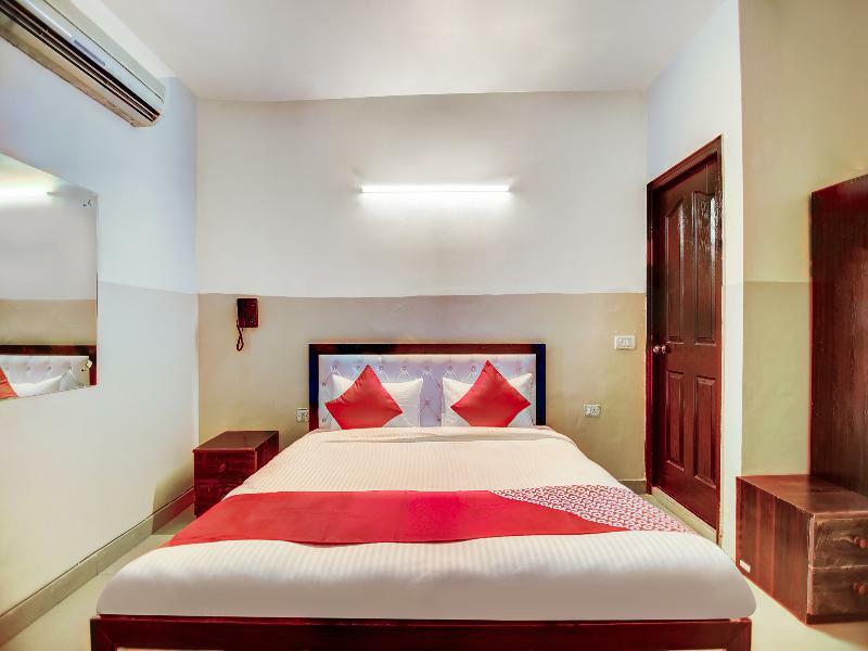 Oyo 28461 Royal Stay Inn Delhi  Exterior photo